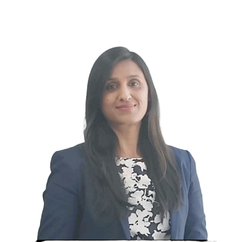 Nidhi Grover